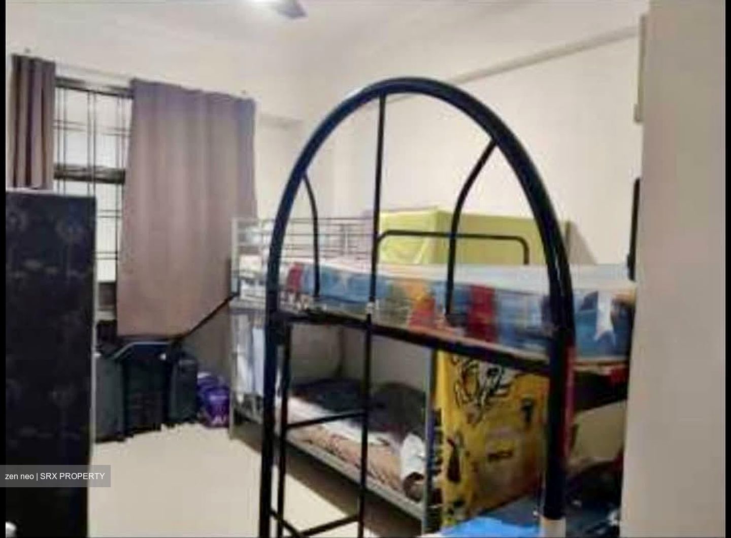 Blk 186B Rivervale Gateway (Sengkang), HDB 4 Rooms #606749881